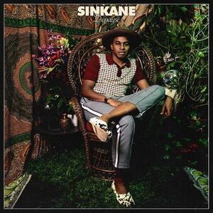 Sinkane - Depayse  LP LP